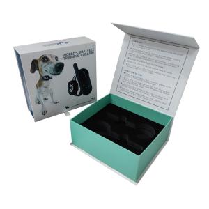 China Custom Logo Luxury Packaging Magnetic Box Paperboard Flap Magnetic Gift Box factory
