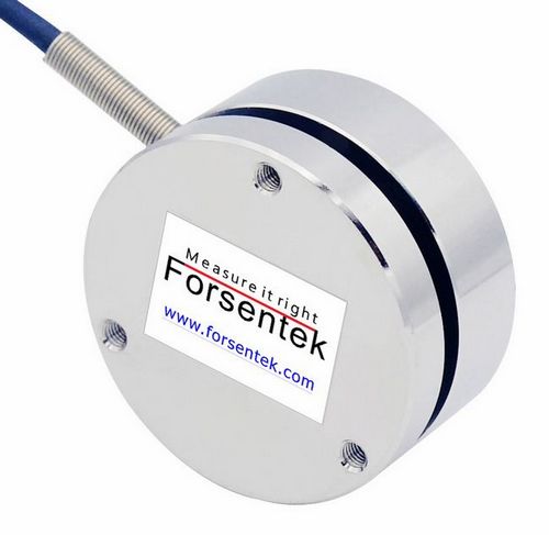 Compression_Load_Cell_With_Flange_Mounting_Surface