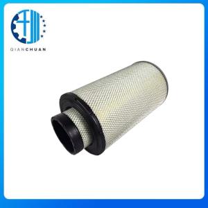 China Construction Machinery Air Filter Set K2442 SA18271 SA18272 factory