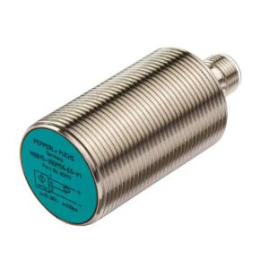 NCB15-30GM50-Z5-V1 Inductive Sensor 30mm, IP67, M12, IO-Link | Pepperl+Fuchs