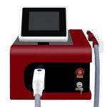 1064nm Laser Pigmentation Removal Machine , Yag Tattoo Removal Machine For Salon