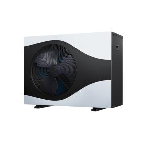 China R32 High COP 6KW Heating And Cooling Heat Pump Floor Mounted factory
