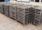 Steam Radiator 36 Kg/H Industrial Drying Equipment