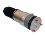 Tested Before Shipment Air Suspension Accessories for Optimal