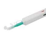 Fiber Optic Cleaner For Cleaning SC/FC/ST 2.5mm Adaptor And Ferrules