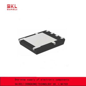 NTMFS5C460NLT1G MOSFET Power Electronics 8-PowerTDFN High Power Efficiency Low
