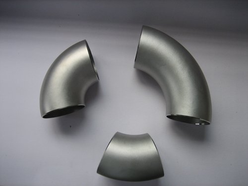 Astm A234 Wp9 Wp91 Seamless Alloy Steel Buttweld Pipe Fittings Manufacturer In China