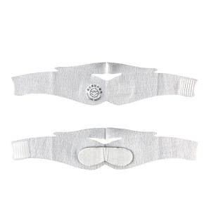 China Light Therapy Neonatal Eye Protector Medical Phototherapy Baby Eye Pad factory