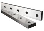 Sharp Edge Hydraulic Shear Blade HRC58 - 62 Black 20mm