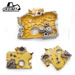 Komatsu Excavator Parts E320B