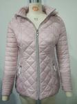 Ladyes casual jacket
