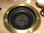 Crimped Outdoor Travel Disposable Bbq Mesh