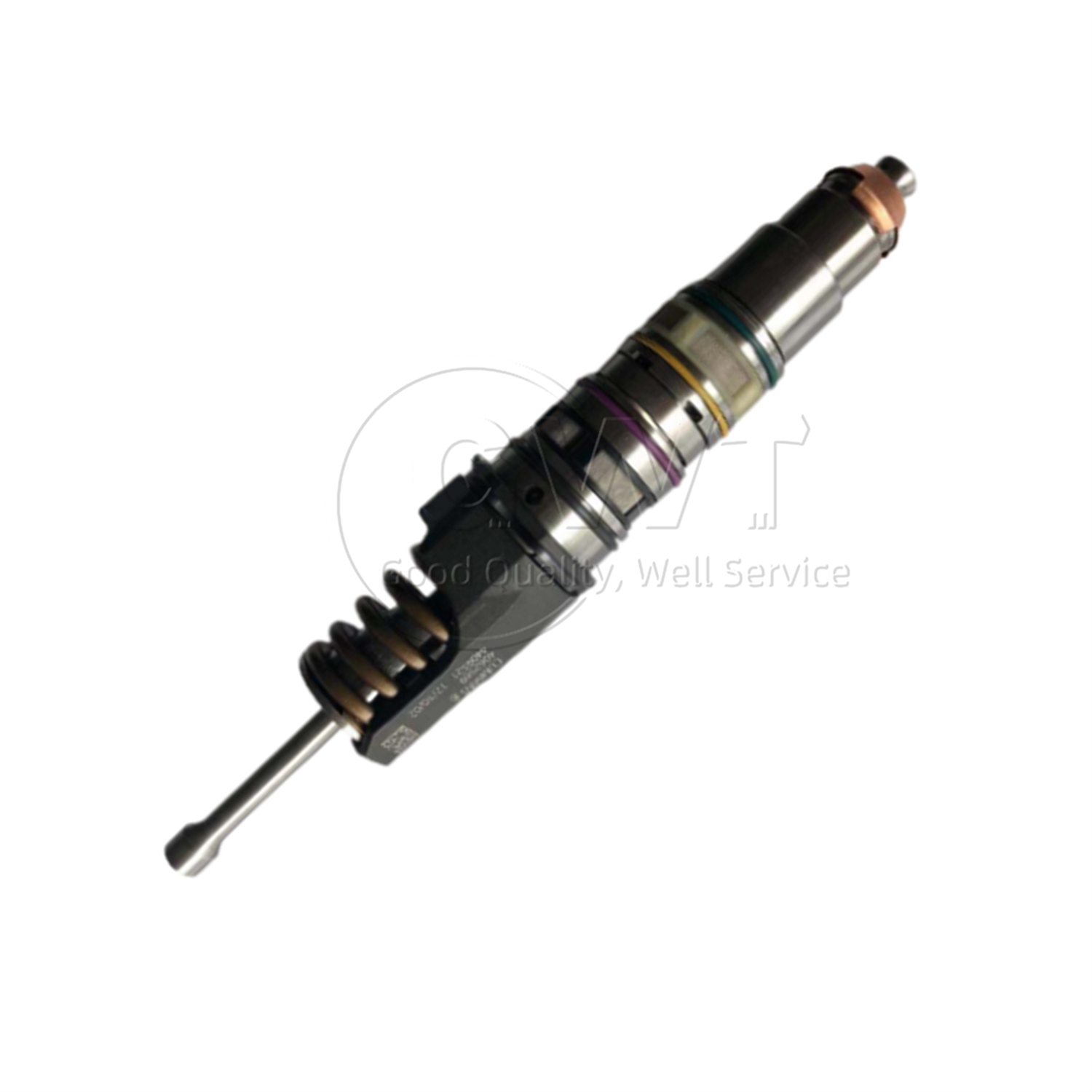 Common Rail Fuel Injectors 4062569 4902827 for Cummins 4062569 4902827 Isx15 Qsx15 X15 4062569px 4062569rx 4062569nx