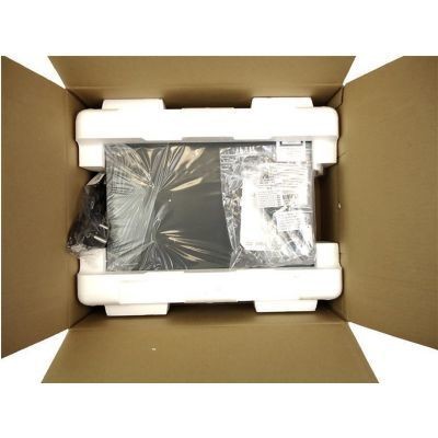 China 24 Port C1300-24P-4X Gigabit Ethernet Switch with PoE Ports and Built-in Power Supply factory