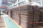 Boiler Industry Superheater And Reheater In Thermal Power Plant Small Radius