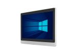 FHD Industrial Panel Mounted Touch Screen Pc Indoor 15.6 Inch 1920*1080