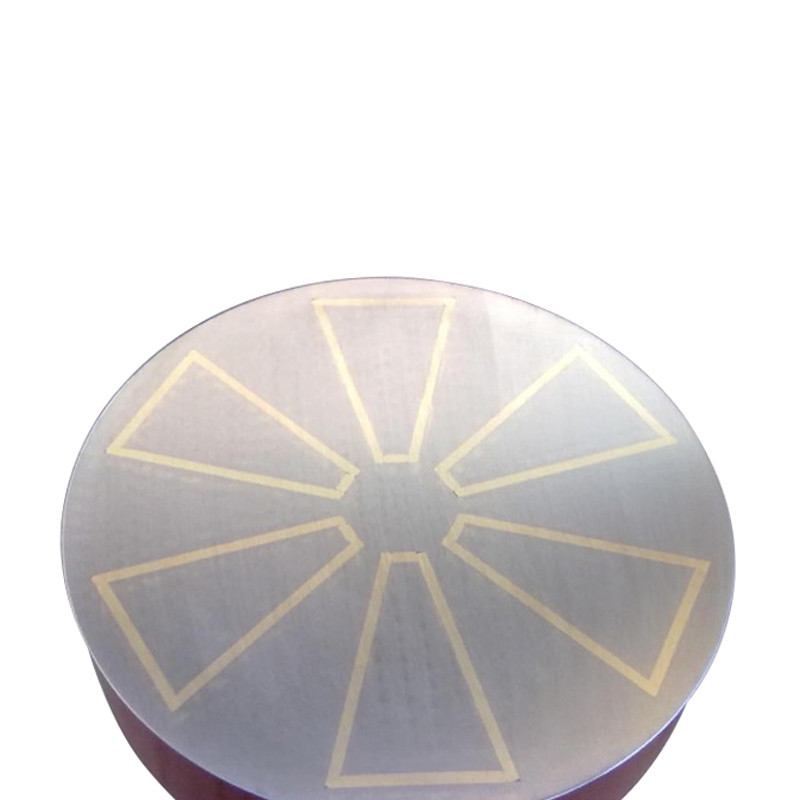 X21 Magnetic Chuck For Grinding Machine