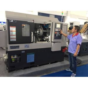 VERTICAL Vertical Rotary Table Plastic Toothbrush Mount Making Machine