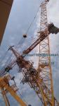 QD3023 Derrick Crane 2.3tons at 30mts Lifting Boom to Thailand