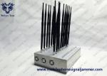 New Type Full Bands Adjustable 16 Antennas Powerful GPS WIFI 3G 4G All Cell