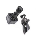 Long Distance COMS WIFI Video Surveillance Camera For Bird Watching