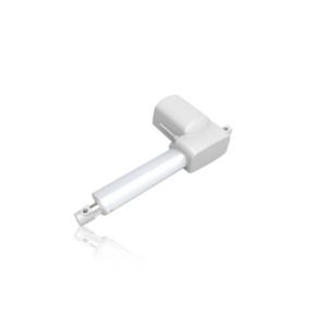 China 24VDC Linear Actuator Controller IPX6W Stroke Optional For Electric Hospital Bed factory