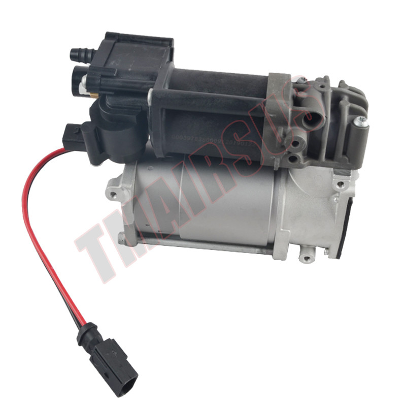 Auto Parts Air Suspension Compressor For BMW X5 F15 X6 F16 Car Air Pump 37206875177 37206868998