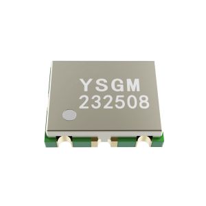 China High Output Power INNOTION YSGM232508 VCO 8dBm Voltage Controlled Oscillator Integrated Circuit Components for 2100-2650MHz factory