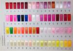 Double Single Faced Environmentally Friendly Ribbon Customized Size