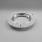 SS416 Stainless Steel CNC Milling Parts Laser Cutting Surface