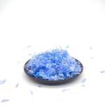 Cold And Hot Washed RPET Flakes Scraps Plastic Clear Green White Blue For Bottle