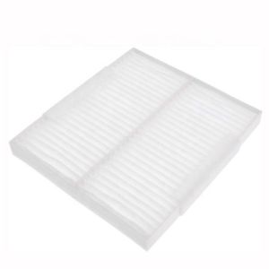 China Efficiency 93%-99% Cabin Air Filter MC-5120 32552 CF10501 CA-17090 216*203*22mm for OEM DD10-61-P11 GS1D-61-P11 GI6A-61-P11A factory