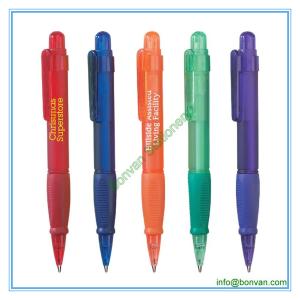 China giant big plastic pen, big plastic ballpen, giant promotional gift pen factory