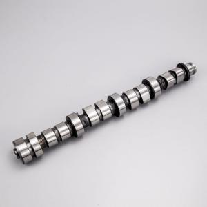 China Casted Ductile Iron Camshaft Case Hardening For Outboard Engine factory