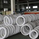 Polished B863 Nickel Titanium Alloy Wire For Aerospace And Medical