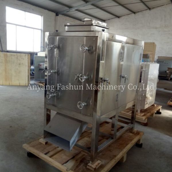Peanut Flour Milling Machine, Peanut Powder Cutting Machine