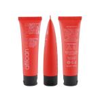 Customized Printing LOGO Plastic Empty Tube Cosmetic Packaging Skin Care