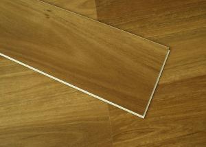 China Residential 100% Virgin Material SPC Wood Flooring 151x920mm Size factory