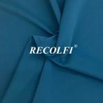 120gsm Recycled Fiber Activewear Knit Fabric Workout Yoga Bottoms Lining Fabric