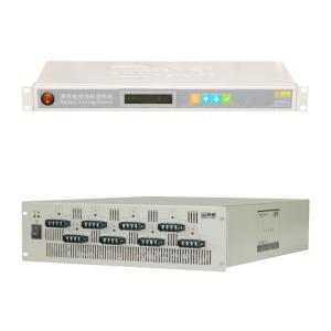 China DCIR 18650 Battery Analyzer , Neware Rechargeable Battery Capacity Tester factory