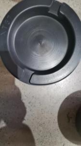 China Drill Pipe Thread Protector Xt39 / Light Weight Type Plastic Thread Protectors factory