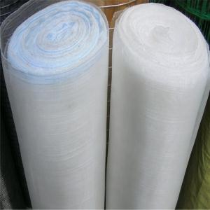 China agriculture virgin HDPE with UV stabilized anti insect net factory