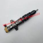 CAT C9 Excavator Caterpillar Fuel CAT Injector 3879433 5577627 CAT 336 330 235