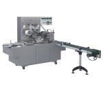 High Quality Automatic Perfume Box Overwrapping Cellophane Wrapping Machine