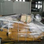 Excavator Metal Shear, Vehicle Demoliton Car scrap shear for Vehicle recovery