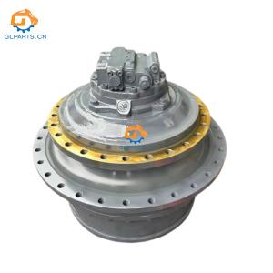 China 9301480 9270013 Travel Device Motor Assy for EX1200-6 Excavator Parts Repair Replacement factory