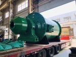 Low Energy Ball Mill machine 0.047-0.4 Mm 0.5-180 Tph Grinding Equipment ball