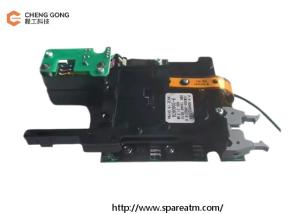 China 0090022394 009-0022394 NCR Dip Card Reader Module Smart ATM Machine Parts factory