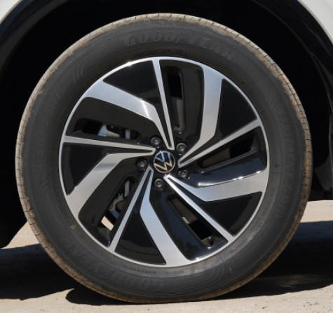 VW VILORAN 2023 380TSI Zunchi Version Medium Large MPV 5 Door 7 Seats