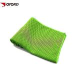 Multifunctional Promotional Gym Towels Anti UV Logo Printable Compact Fast Dry